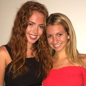 Meet your Posher, Katherine